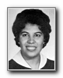 Frances Coleman: class of 1963, Norte Del Rio High School, Sacramento, CA.